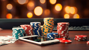 Завораживающий мир бездепозитных бонусов в онлайн казино